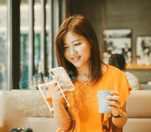 TrueInfo: Informasi pelanggan terkait peningkatan kualitas layanan [isi saldo] Truemoney