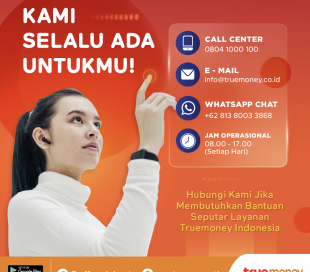 #TrueInfo : Syarat Dan Ketentuan Truemoney untuk Member Tidak Aktif