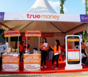 SPIN (Smart Payment Indonesia) Telah Menandatangani Nota Kesepahaman Dengan TrueMoney Indonesia