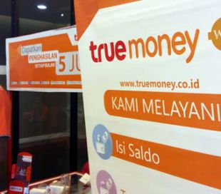 TrueMoney Permudah Pengiriman Uang