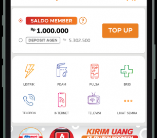 Daftar Jadi Agen Android Dan Dapatkan Komisinya