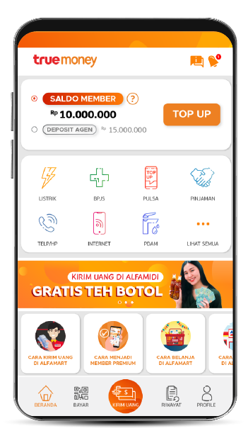 online money transfer to indonesia
