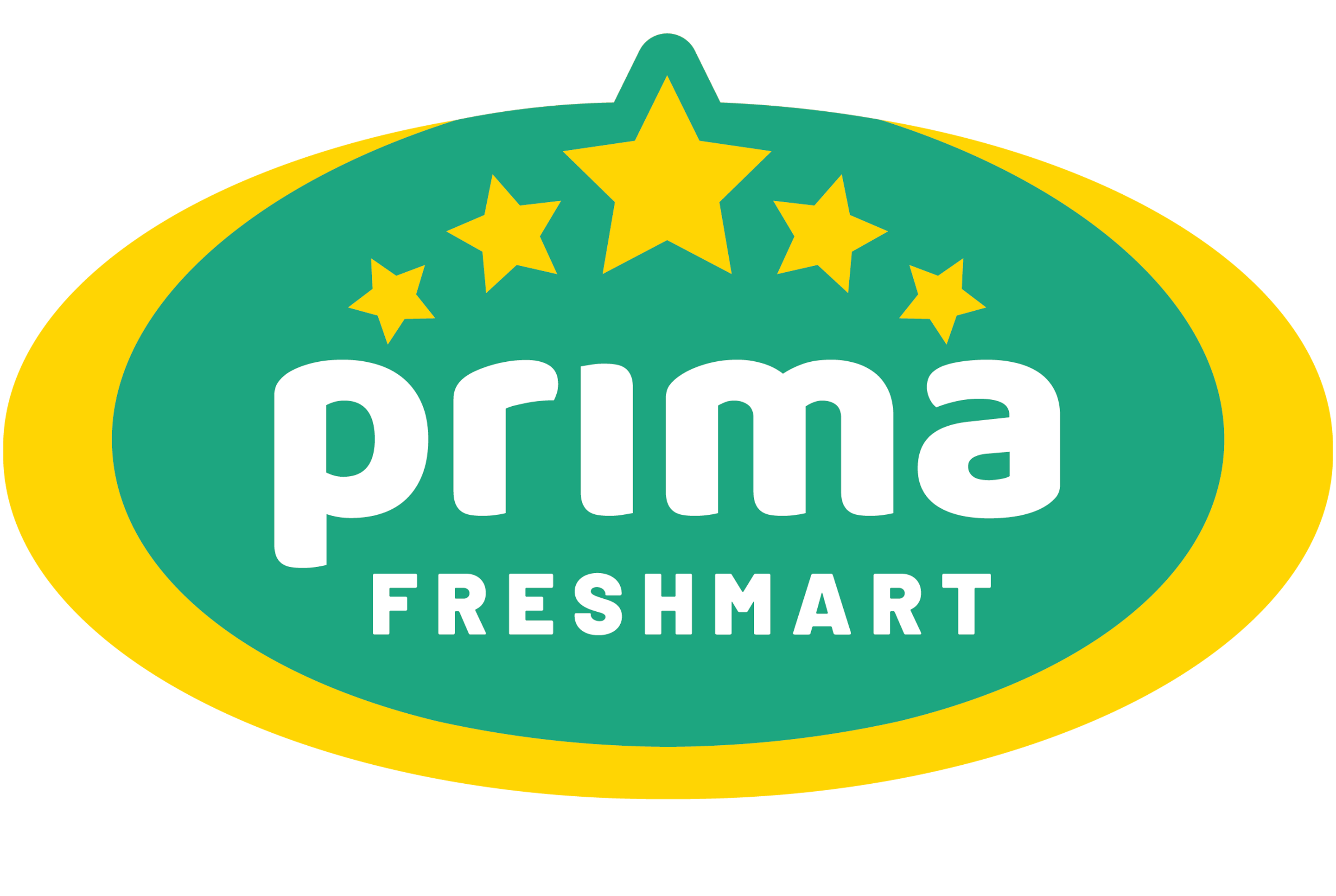PRIMA FRESHMART